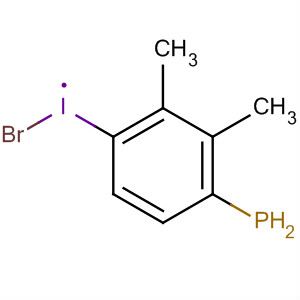 CAS No 138169-30-9  Molecular Structure