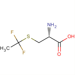 CAS No 138172-25-5  Molecular Structure