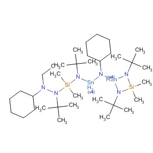 CAS No 138174-53-5  Molecular Structure