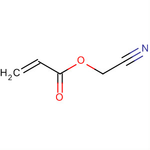 CAS No 13818-40-1  Molecular Structure