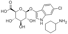 CAS No 138182-20-4  Molecular Structure