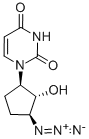 CAS No 138191-94-3  Molecular Structure