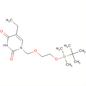 CAS No 138192-34-4  Molecular Structure