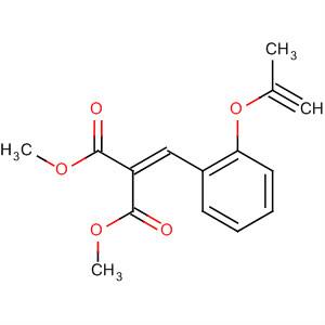 CAS No 138192-81-1  Molecular Structure