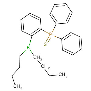 CAS No 138193-40-5  Molecular Structure