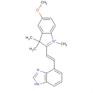 CAS No 138194-19-1  Molecular Structure