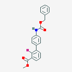 CAS No 1381944-37-1  Molecular Structure