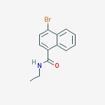 CAS No 1381944-59-7  Molecular Structure