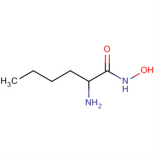 CAS No 138195-08-1  Molecular Structure