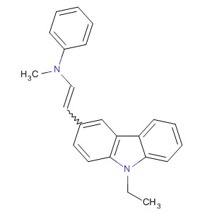 CAS No 138195-21-8  Molecular Structure