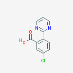 Cas Number: 1381972-84-4  Molecular Structure