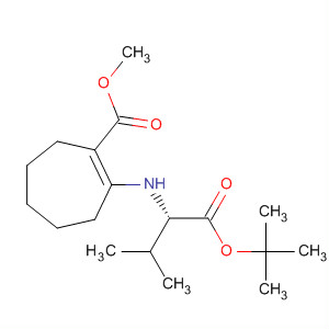 CAS No 138200-48-3  Molecular Structure
