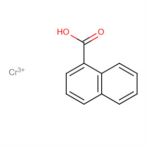 CAS No 138203-30-2  Molecular Structure