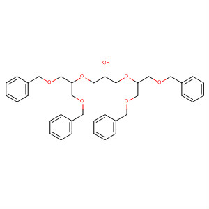 CAS No 138208-14-7  Molecular Structure