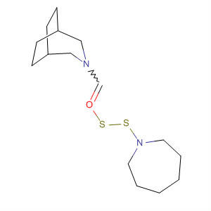 CAS No 13821-93-7  Molecular Structure
