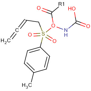 CAS No 138212-29-0  Molecular Structure