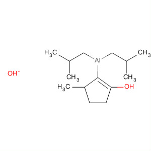 CAS No 138225-46-4  Molecular Structure