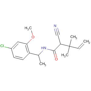 CAS No 138227-89-1  Molecular Structure