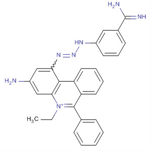 CAS No 138230-38-3  Molecular Structure
