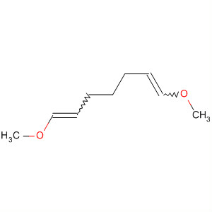 CAS No 138236-07-4  Molecular Structure
