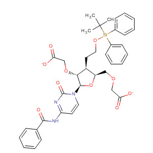 CAS No 138239-91-5  Molecular Structure