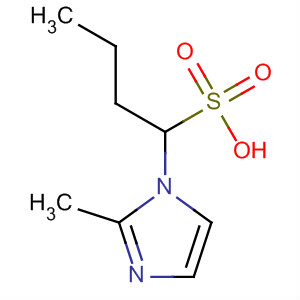 CAS No 138250-02-9  Molecular Structure