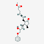 CAS No 138258-82-9  Molecular Structure