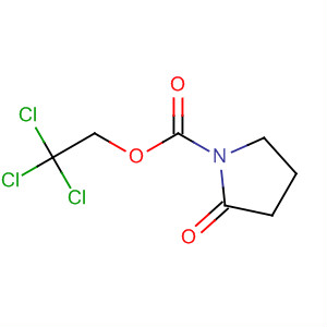 CAS No 138272-11-4  Molecular Structure