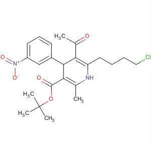 CAS No 138275-01-1  Molecular Structure