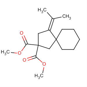 CAS No 138282-85-6  Molecular Structure