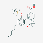 CAS No 138285-38-8  Molecular Structure