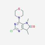 CAS No 1382980-43-9  Molecular Structure