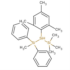 CAS No 138312-94-4  Molecular Structure