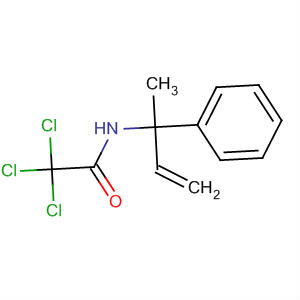 CAS No 138313-58-3  Molecular Structure