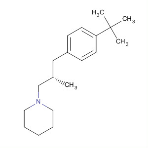 CAS No 138320-31-7  Molecular Structure