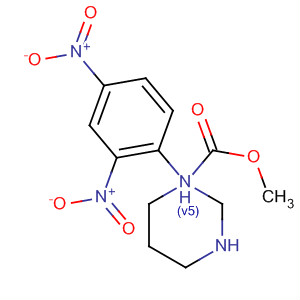 CAS No 138323-08-7  Molecular Structure