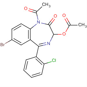 CAS No 138323-22-5  Molecular Structure