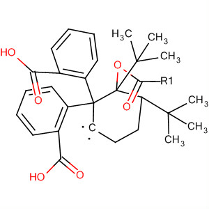 CAS No 138329-39-2  Molecular Structure