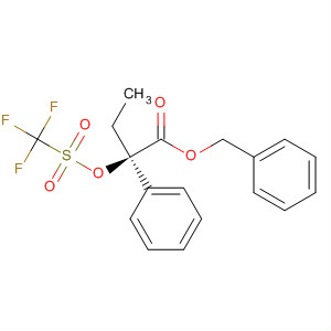 CAS No 138333-10-5  Molecular Structure