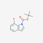 CAS No 138344-05-5  Molecular Structure