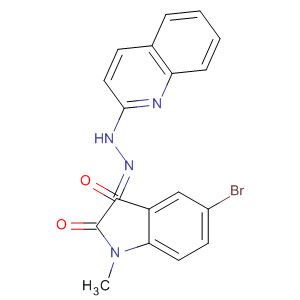 CAS No 138344-67-9  Molecular Structure