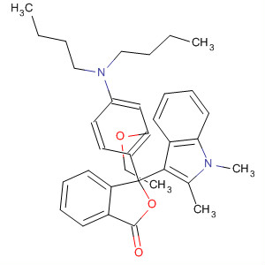 CAS No 138350-14-8  Molecular Structure