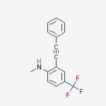 CAS No 1383543-76-7  Molecular Structure