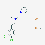 CAS No 138356-09-9  Molecular Structure