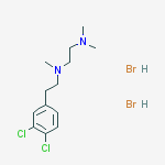 CAS No 138356-21-5  Molecular Structure