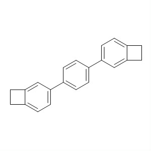 CAS No 138369-20-7  Molecular Structure