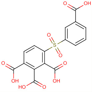 CAS No 138370-78-2  Molecular Structure