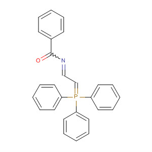 CAS No 138371-13-8  Molecular Structure
