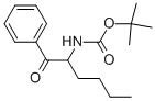 CAS No 138371-48-9  Molecular Structure