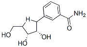 CAS No 138385-29-2  Molecular Structure